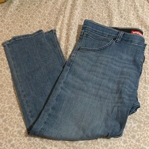 Wrangler Jeans